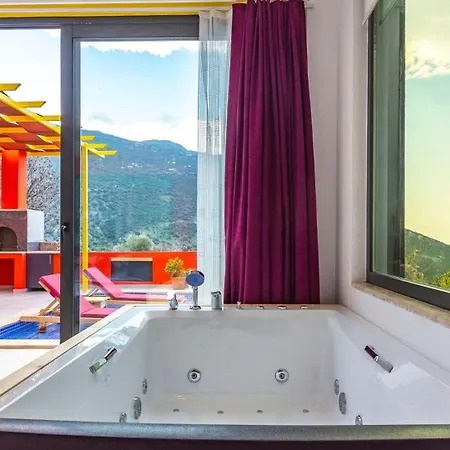 Villa Islamlar Village 1 Bedroom 3735