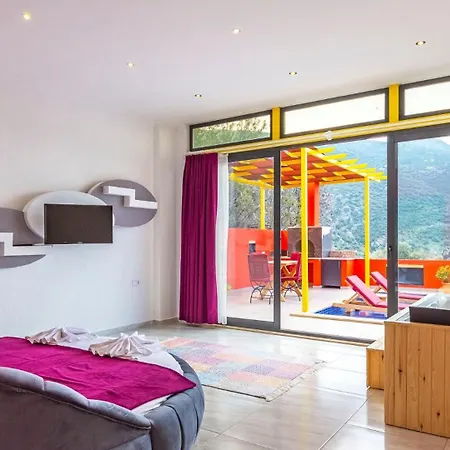 빌라 Islamlar Village 1 Bedroom 3735 *