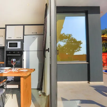 Islamlar Village 1 Bedroom 3735 * 칼칸