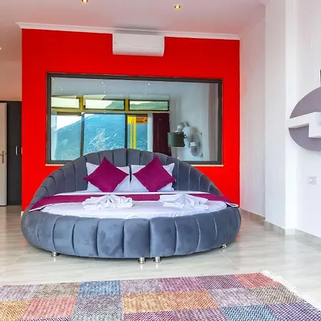 Villa Islamlar Village 1 Bedroom 3735