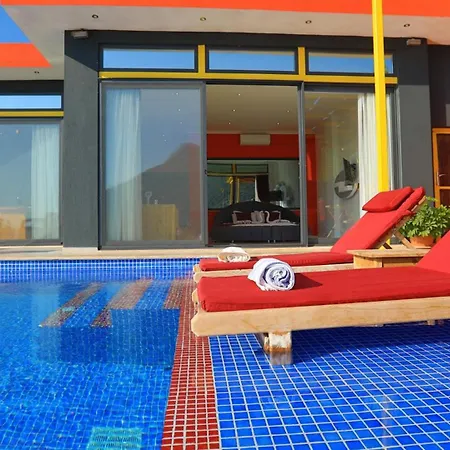 Islamlar Village 1 Bedroom 3735