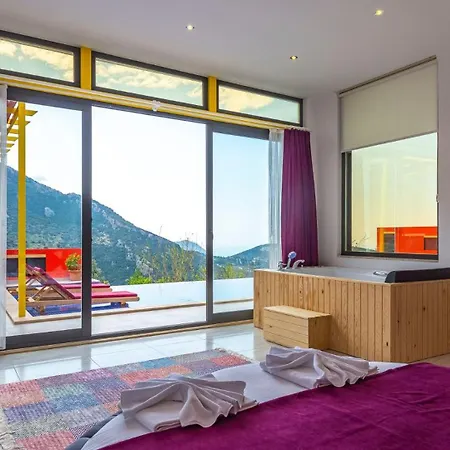 Islamlar Village 1 Bedroom 3735 빌라