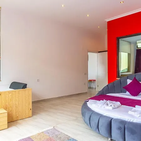 빌라 Islamlar Village 1 Bedroom 3735