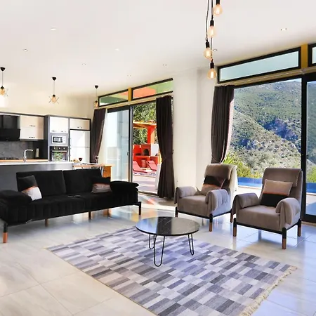 Islamlar Village 1 Bedroom 3735