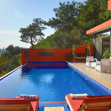 Villa Islamlar Village 1 Bedroom 3735