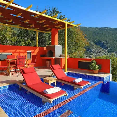 Islamlar Village 1 Bedroom 3735 Villa *