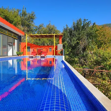 Islamlar Village 1 Bedroom 3735 빌라