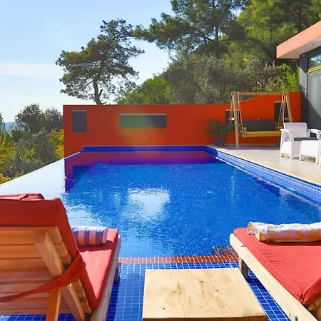 Villa Islamlar Village 1 Bedroom 3735