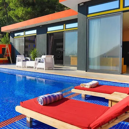 Islamlar Village 1 Bedroom 3735