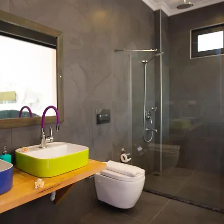 Islamlar Village 1 Bedroom 3735 ヴィラ *