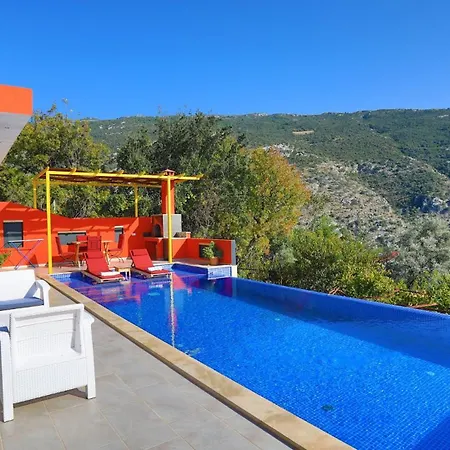 Islamlar Village 1 Bedroom 3735